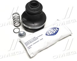 Пильовик DACIA , RENAULT Logan I, Clio II, Kangoo I, II, Scenic I, Thalia (вир-во SASIC)