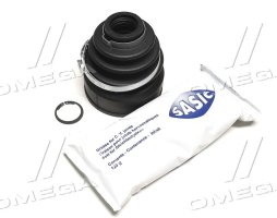 Пильовик ALFA ROMEO, FIAT, RENAULT, TOYOTA (вир-во SASIC)