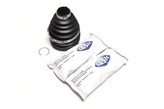 Пильовик DACIA, HONDA, RENAULT (вир-во SASIC)