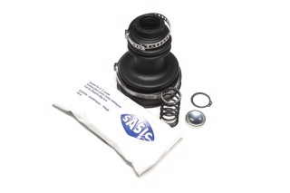 Пильовик RENAULT Espace IV, Laguna II, Laguna III, Magane II (вир-во SASIC)