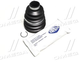 Пильовик RENAULT Megane II, Scenic II(вир-во SASIC)