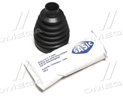 Пильовик DACIA, KIA (вир-во SASIC)