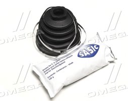 Пыльник FORD C-Max, Focus (пр-во SASIC)