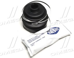 Пильовик OPEL Astra G, Vectra B, Zafira  (вир-во SASIC)