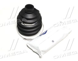 Пильовик OPEL Astra F, G, Corsa B, Tigra, Vectra A,  B, Zafira (вир-во SASIC)