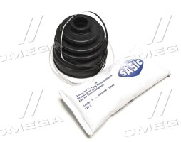 Пильовик VAG (вир-во SASIC)