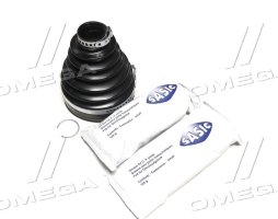 Пильовик NISSAN QASHQAI, Murano, X-Trail  (вир-во SASIC)