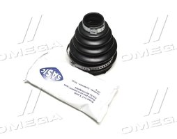 Пильовик FORD C-Max,  Focus II, Mondeo III(вир-во SASIC)