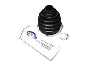 Пильовик AUDI, SEAT, VOLKSWAGEN (вир-во SASIC)