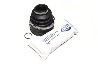 Пильовик FORD C-Max, Focus (вир-во SASIC)