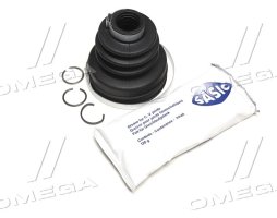 Пильовик FORD, MINI (вир-во SASIC)