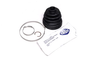 Пильовик BMW, FORD  (вир-во SASIC)