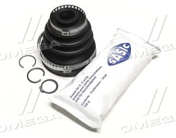 Пильовик FIAT, Lancia, MINI, NISSAN,  OPEL (вир-во SASIC)