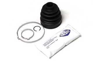 Пильовик NISSAN Qashqai, X-Trail (вир-во SASIC)