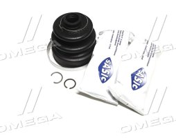 Пильовик HYUNDAI ix35,  KIA SPORTAGE II, SPORTAGE III (вир-во SASIC)