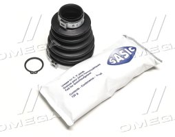 Пильовик VOLKSWAGEN Transporter T5, T6, MULTIVAN T5, T6 (вир-во SASIC)