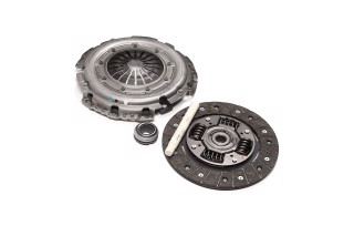 Зчеплення CITROEN BERLINGO, PEUGEOT PARTNER, 2008, 308, 3008, 5008, 07- (вир-во SASIC)