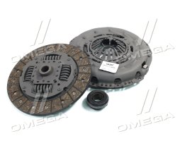 Зчеплення CITROEN PEUGEOT (вир-во SASIC)