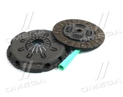 Зчеплення NISSAN PRIMASTAR,  OPEL MOVANO A, RENAULT MASTER II, MASTER II, 01-  (вир-во SASIC)