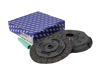 Зчеплення NISSAN OPEL RENAULT (вир-во SASIC)