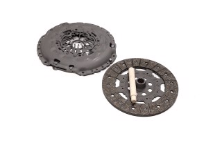 Сцепление NISSAN NV400, OPEL MOVANO B, RENAULT MASTER III, 10- (пр-во SASIC)
