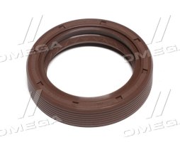 Сальник двигуна FRONT VAG 35X48X10 FPM BAVISLRDX7 (вир-во Sasic)