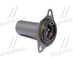 Сальник КПП PSA RWDR-KOMBI 28X43/80X72.2 FPM (вир-во Sasic)