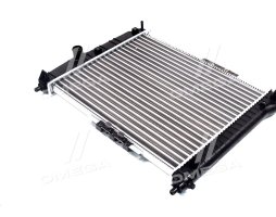 Радіатор охолодження AVEO 12/12 MT +-AC 1.5 (трубчатий) (Ava)