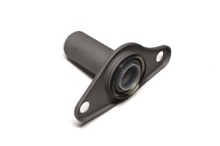 Сальник коробки передач (вир-во Sasic)