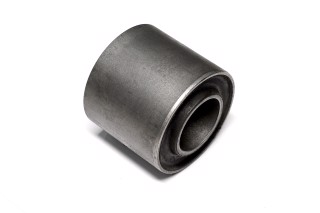 Сайлентблок гуркоту комбайна Claas H=64.5, D=70мм. d=36мм. (647430) (Corteco)