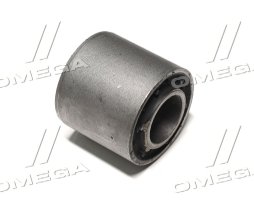 Сайлентблок гуркоту комбайна Сlaas H=50, D=50мм. d=25мм. (647429) (Corteco)