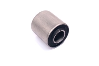 Сайлентблок грохоту комбайна Claas H=60, D=55мм. d=25мм. (687355) (Corteco)