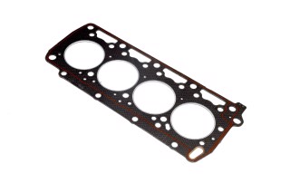 Прокладка головки блоку RENAULT J8S 1.8MM 2R FIBER (вир-во Sasic)
