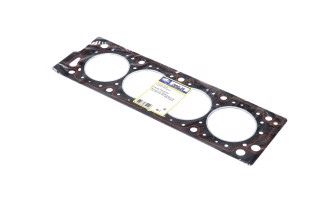 Прокладка головки блоку PSA XU5JP/XU5/XU5M/XU51C/XU52C/XU9JA/XU7JB +0.2MM (=1.5MM) (вир-во Sasic)