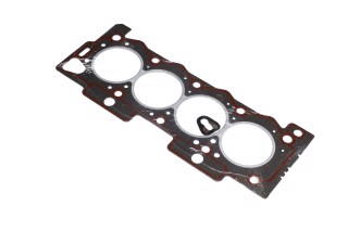 Прокладка головки блоку циліндра PSA TU3A/TU3JP ALU+ 1.4i 8V (вир-во Sasic)