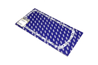 Прокладка масляного піддону двигуна PSA XUD7/XUD9 (вир-во Sasic)