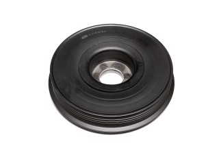 Ремінний шків, колінчастий вал PSA 1.4/1.6 HDI 05-14 (вир-во Sasic)