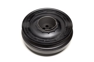 Ремінний шків колінчастого валу BMW 1.8TDi/2.0TDi N47 (вир-во Sasic)