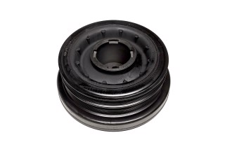 Шків колінчастого валу BMW 3,0TDI M57D30 (вир-во Sasic)