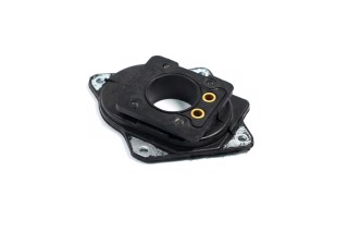 Підставка під карбюратор AUDI 80, 90, VW GOLF, PASSAT 1.6-1.8 (-98) (вир-во Sasic)