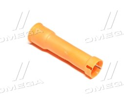 Направляюча втулка масляного щупа VAG (вир-во Sasic)