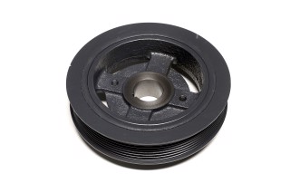 Шків ременя TOYOTA (вир-во Sasic)