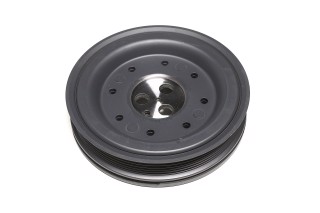 Ремінний шків, колінчастий вал FORD (вир-во Sasic)