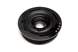 Шків ременя OPEL MOVANO 2.5 CDTI 2006- (вир-во Sasic)