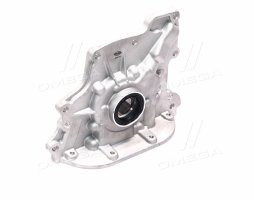 Масляний насос VAG (вир-во Sasic)