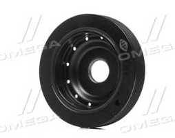 Шків ременя Renault 1,4/1,6 K4J/K4M (вир-во Sasic)