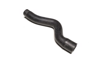 Вигнутий патрубок системи охолодження