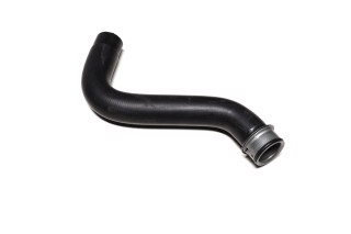 Вигнутий патрубок системи охолодження