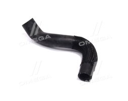 Вигнутий патрубок системи охолодження