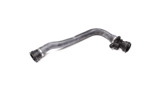 Вигнутий патрубок системи охолодження